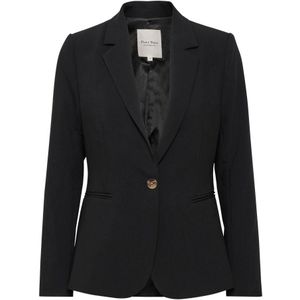 Part Two, Dames, Jassen, Zwart, Maat: 2XS