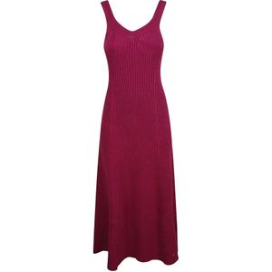 Jil Sander, Dames, Jurken, Roze, Maat: XS