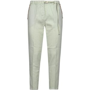White Sand, Dames, Broeken, Groen, Maat: M