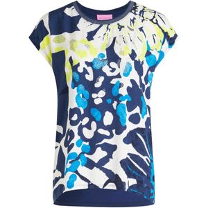 Betty Barclay, Dames, Blouses & Shirts, Veelkleurig, Maat: M