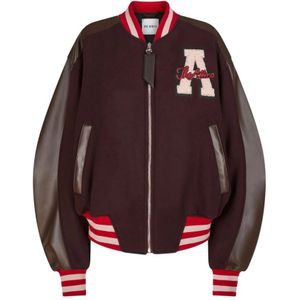 The Attico, Dames, Jassen, Rood, Maat: S Wol,