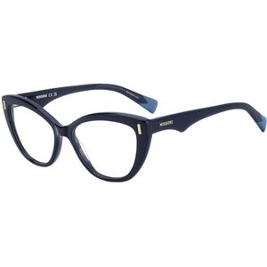 Missoni, Dames, Accessoires, Blauw, Maat: 53 MM