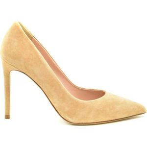 Ninalilou, Dames, Schoenen, Beige, Maat: 36 EU