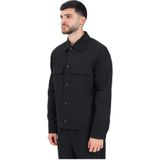 SELECTED Tussenjas 'SLH-NEIL'  zwart