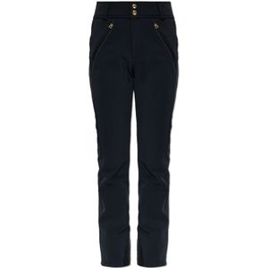 Bogner, Dames, Sport, Zwart, Maat: XS Leer,