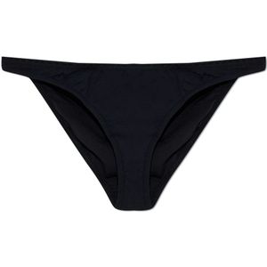 Melissa Odabash, Dames, Badkleding, Zwart, Maat: XS Polyamide,