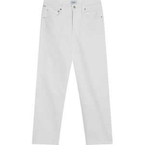 Citizens of Humanity, Dames, Jeans, Wit, Maat: W27 Denim,