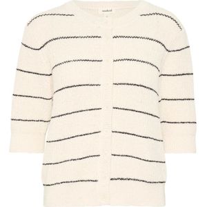 Soaked in Luxury, Dames, Truien, Wit, Maat: XL