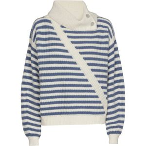 Marie Méro, Dames, Truien, Veelkleurig, Maat: S