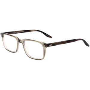 Barton Perreira, unisex, Accessoires, Groen, Maat: 48 MM