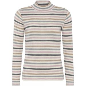 Skovhuus, Dames, Truien, Veelkleurig, Maat: S Katoen,