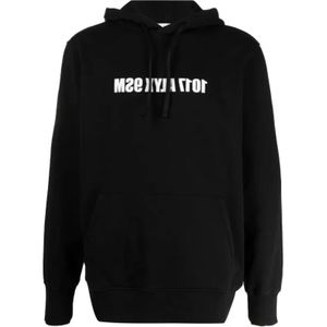 1017 Alyx 9Sm, Heren, Sweatshirts & Hoodies, Zwart, Maat: S
