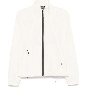 The North Face, Dames, Jassen, Wit, Maat: S