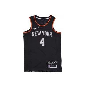 Nike Derrick Rose NBA DRI FIT Shirt , Multicolor , Heren , Maat: XL