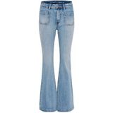 My Essential Wardrobe Jeans 'Dango'  blauw denim