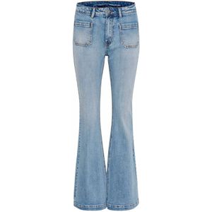 My Essential Wardrobe Jeans 'Dango'  blauw denim