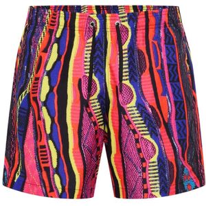 Carlo Colucci, Heren, Badkleding, Veelkleurig, Maat: S