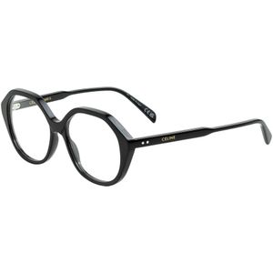 Celine, Dames, Accessoires, Zwart, Maat: 54 MM