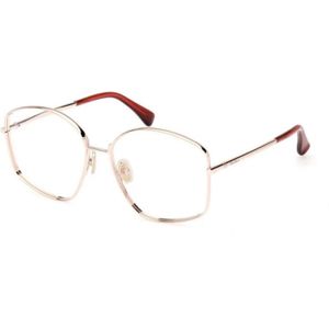 Max Mara, Dames, Accessoires, Geel, Maat: 56 MM