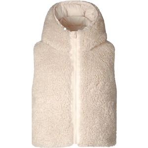 Save The Duck, Dames, Jassen, Beige, Maat: XS Poliester,