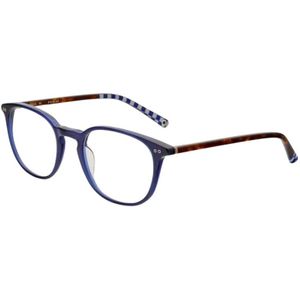 Etnia Barcelona, unisex, Accessoires, Blauw, Maat: 50 MM