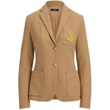 Lauren Ralph Lauren Blazers 'ANFISA'  camel