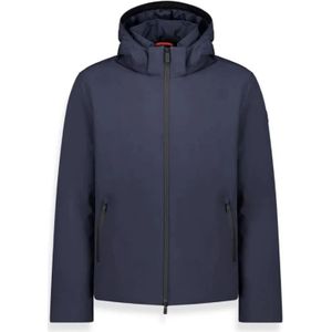 Ciesse Piumini, Heren, Jassen, Blauw, Maat: 3XL Poliester,