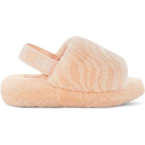 Ugg, Dames, Schoenen, Oranje, Maat: 36 EU