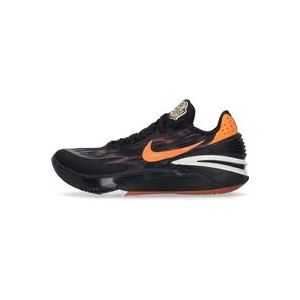 Nike Air Zoom G.t. Cut 2 Sneakers , Black , Heren , Maat: 43 EU