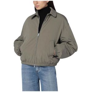 Our Legacy, Dames, Jassen, Groen, Maat: XS Katoen,