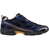 Mizuno - MXR Sportstyle - Sportschoenen - Zwart - Dames/Heren