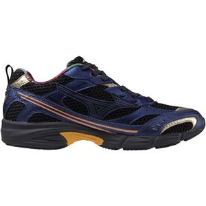 Mizuno - MXR Sportstyle - Sportschoenen - Zwart - Dames/Heren