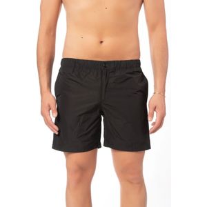 Sundek, Heren, Badkleding, Zwart, Maat: 2XL