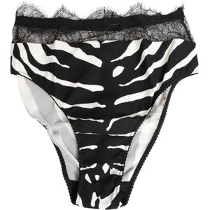 Dolce & Gabbana, Dames, Ondergoed, Veelkleurig, Maat: S Zijde,