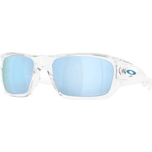 Oakley Masseter - Gepolariseerde Zonnebril - Zwart - Prizm™ Lens Technology