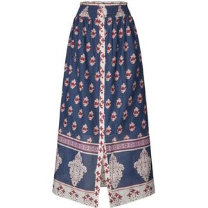 Lollys Laundry, Dames, Rokken, Veelkleurig, Maat: XS