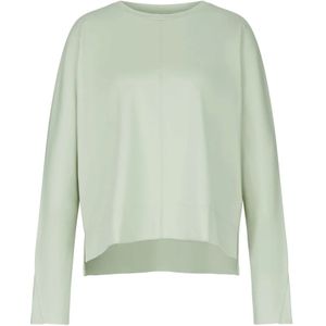 Drykorn, Dames, Blouses & Shirts, Groen, Maat: XS Katoen,