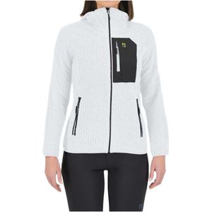 Karpos, Dames, Jassen, Wit, Maat: M