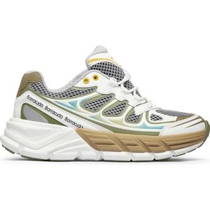 Barracuda, Heren, Schoenen, Veelkleurig, Maat: 41 EU