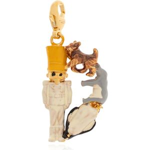 Marni, Dames, Accessoires, Veelkleurig, Maat: ONE Size