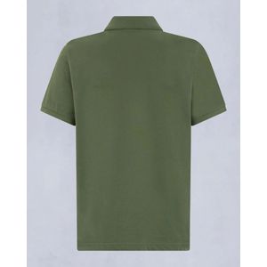 Moose Knuckles, Heren, Tops, Groen, Maat: M