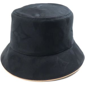 Louis Vuitton Vintage, Dames, Pre-owned, Zwart, Maat: ONE Size Katoen,