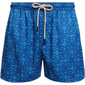 Peninsula, Heren, Badkleding, Blauw, Maat: M