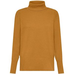 Rrd, Dames, Truien, Oranje, Maat: M