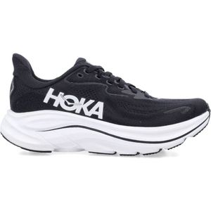 Hoka One One, Dames, Schoenen, Zwart, Maat: 37 1/2 EU
