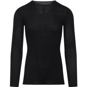 Rick Owens - Gebreide Trui - Wol - Warmte en Comfort
