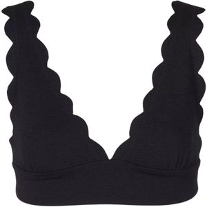 Marysia, Dames, Badkleding, Zwart, Maat: M