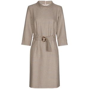 Marie Méro, Dames, Jurken, Veelkleurig, Maat: S