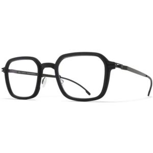 Mykita, unisex, Accessoires, Zwart, Maat: 51 MM