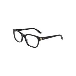 Cartier Glasses , Brown , unisex , Maat: 54 MM